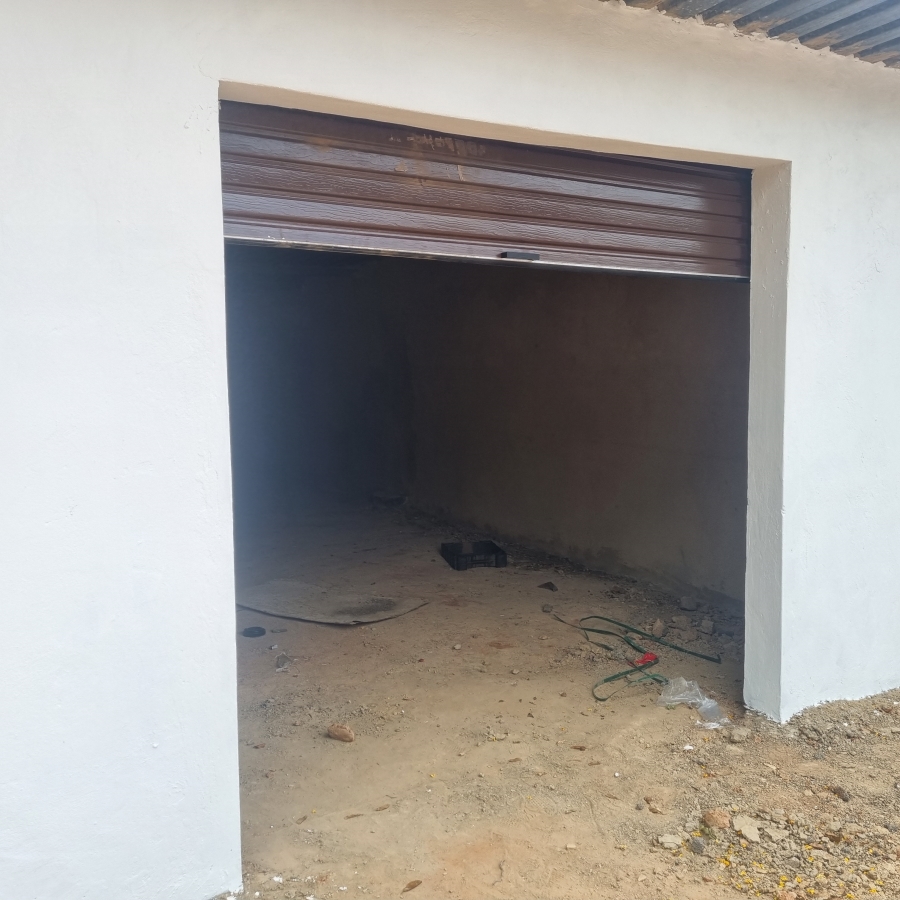 To Let commercial Property for Rent in Brits Industrial North West